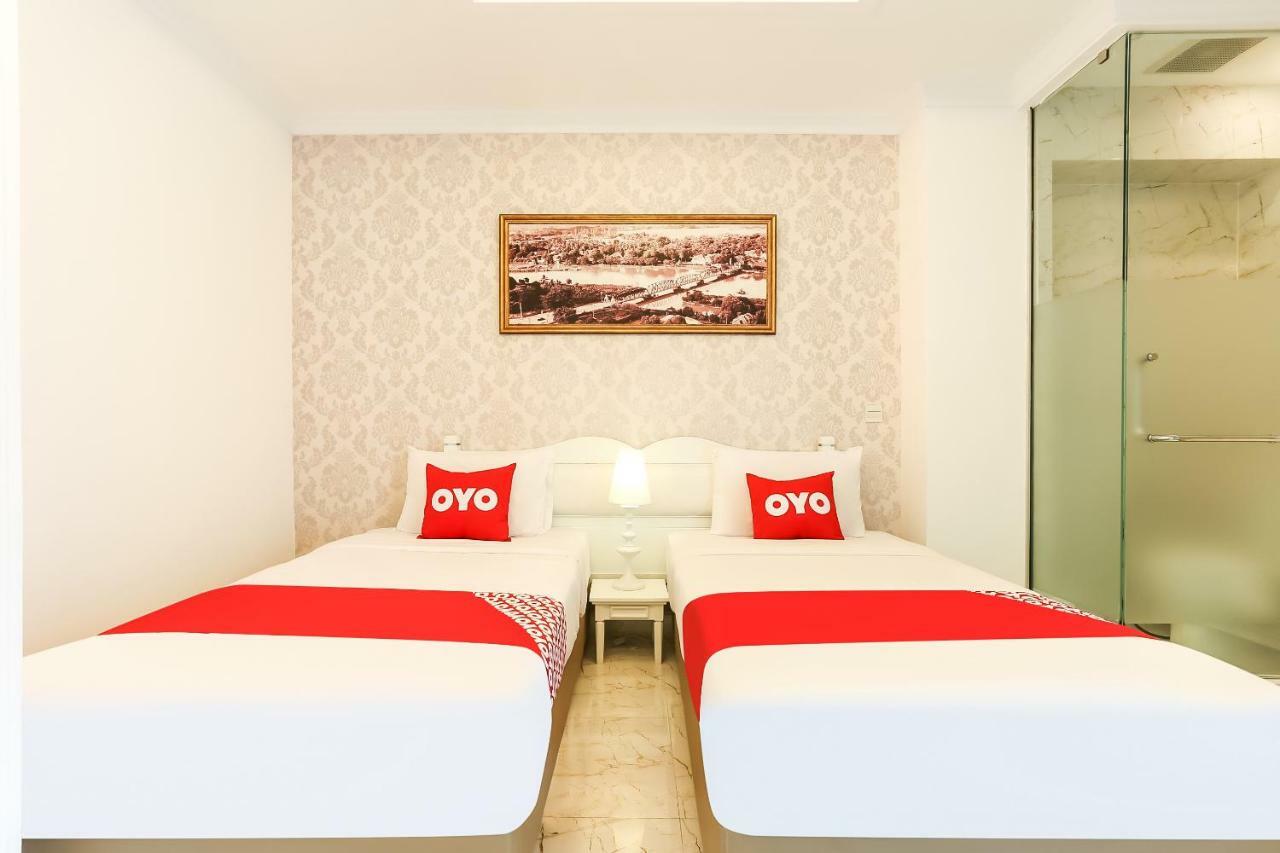B2 Riverside Colonial Hotel Chiang Mai Exterior foto